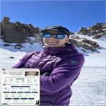 تبریک هیئت کوهنوردی اصفهان به مرتضی اشرفی به مناسبت انتصاب به عنوان مشاور آموزش فدراسیون