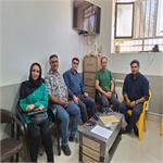 انتصابات جدید در کمیته های هیئت استان