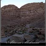 بازدید رئیس هیات کوهنوردی استان از شهرستان خور و بیابانک