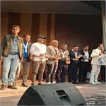 اصفهان صدرنشین طرح ملی سیمرغ