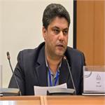 پیام تشکر رئیس هیئت کوهنوردی استان
