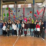 برگزاری تست استعدادیابی و ارزیابی آمادگی جسمانی ورزشکاران زیر ۱۶ سال صعودهای ورزشی استان اصفهان