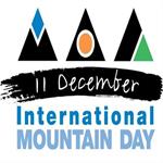 روز جهانی کوهستان گرامی باد