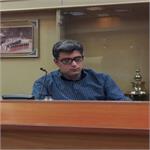 مهدی باقرزاده دبیر هیئت کوهنوردی و صعودهای ورزشی استان اصفهان شد