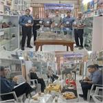 برگزاری جلسه ماهانه هیئت‌رئیسه هیئت کوهنوردی و صعودهای ورزشی استان اصفهان همراه با بازدید از موزه کوهنوردی