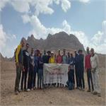 برگزاری دوره مدرسی نقشه خوانی و کار با قطب نما به میزبانی هیئت کوهنوردی استان اصفهان