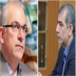 پیام تبریک علیرضا بوژمهرانی به رئیس جدید هیئت شمشیر بازی استان اصفهان
