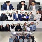 ولی اله امیری رئیس هیئت کوهنوردی و صعودهای ورزشی شهرستان برخوار شد