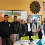 هیئت کوهنوردی استان اصفهان در جایگاه سوم کشور قرار گرفت