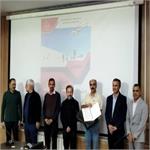 تقدیر از کارگروه جستجو و نجات استان اصفهان