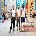 نتایج نخستین اردوی تخصصی ارزیابی پاراسنگ‌نوردی آقایان