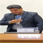 کیوان زمانی رئیس هیئت کوهنوردی و صعودهای ورزشی استان اصفهان شد.