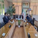 برگزاری نشست هماهنگی برای ارائه شیوه‌نامه جامع پیشگیری از حوادث کوه صفه با حضور مدیران استانی