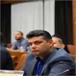 رئیس هیئت کوهنوردی استان اصفهان انتخاب دکتر زارعی را تبریک گفت