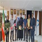 کیوان زمانی مشاور فدراسیون شد؛ نشست اعضای هیئت رئیسه کوهنوردی استان اصفهان با رئیس و مسوولین فدراسیون کوهنوردی و صعودهای ورزشی کشور