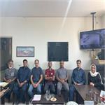 برگزاری جلسه هیئت‌رئیسه هیئت کوهنوردی استان با تأکید بر ساماندهی امکانات و برگزاری مجمع سالانه