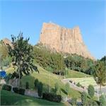 پاکسازی محیط زیستی کوه صفه اصفهان