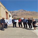 رؤسای هیئت‌های کوهنوردی فریدونشهر و گلپایگان معرفی شدند