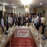 برگزاری مجمع سالیانه هیات کوهنوردی و صعودهای ورزشی استان اصفهان