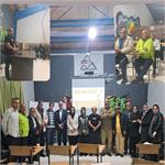 نشست هم‌اندیشی مسئولان طرح سیمرغ با باشگاه‌های مجری برگزار شد