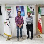 دیدار رئیس کمیته صعودهای ورزشی استان اصفهان با رئیس فدراسیون