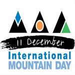 تبریک به مناسبت روز جهانی کوهستان